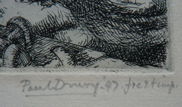Paul Drury - Image 2