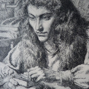 Paul Drury