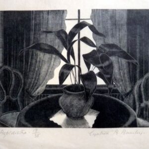 Cynthia Burnley