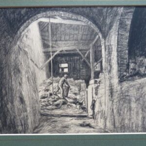 Bernard Sickert