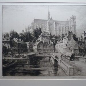 Herbert Hillier