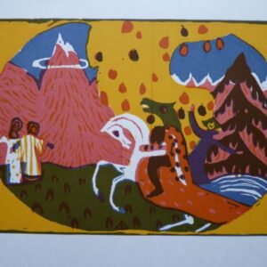 Wassily Kandinsky