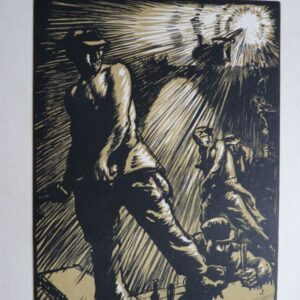 Frank Brangwyn