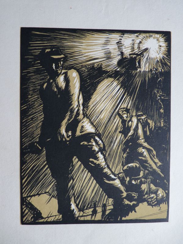 Frank Brangwyn