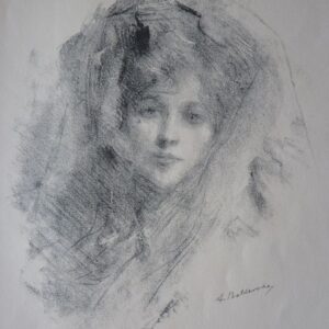 Albert Belleroche