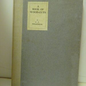 Charles Wilkinson