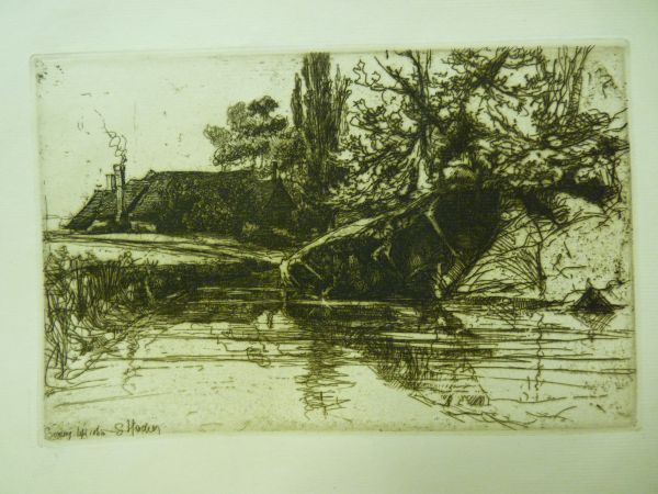 Francis Seymour Haden - Image 2