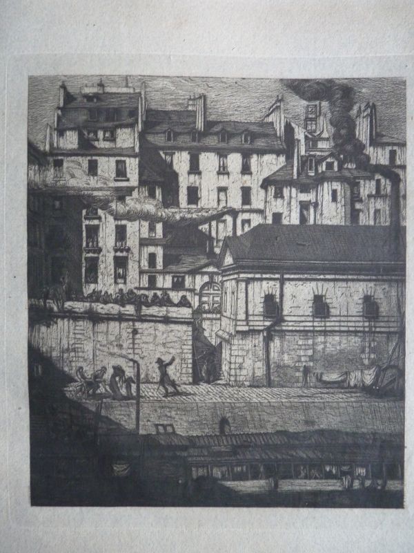 Francis Seymour Haden - Image 4