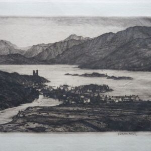 James Mcintosh Patrick