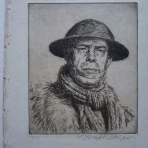 Joseph Simpson