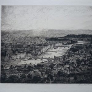 Johnstone Baird