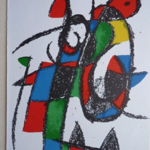 Joan. Miro.