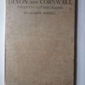Joseph Pennell