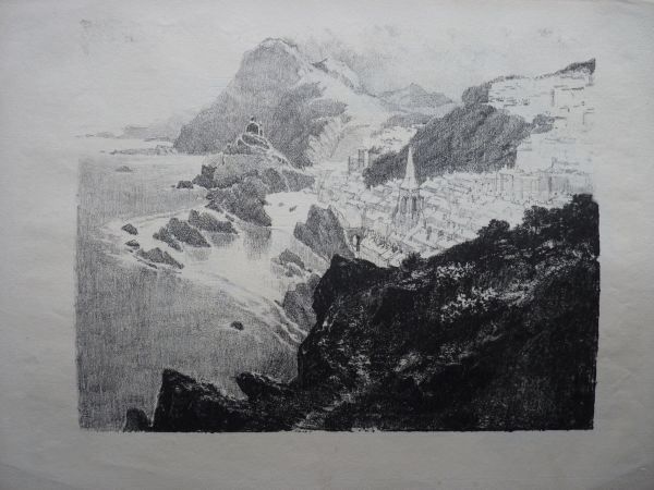 Joseph Pennell - Image 5