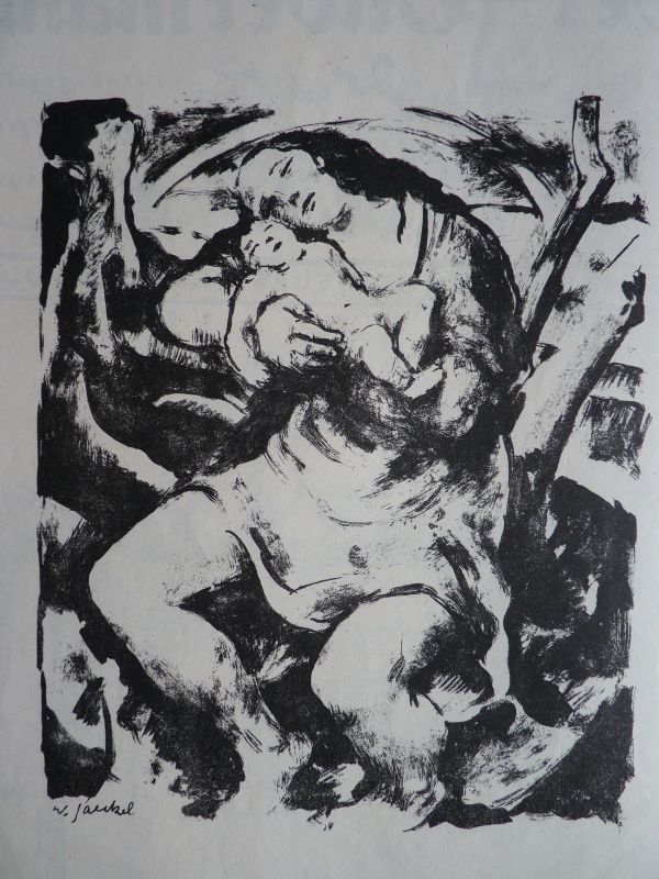 Ernst Ludwig Kirchner - Image 3
