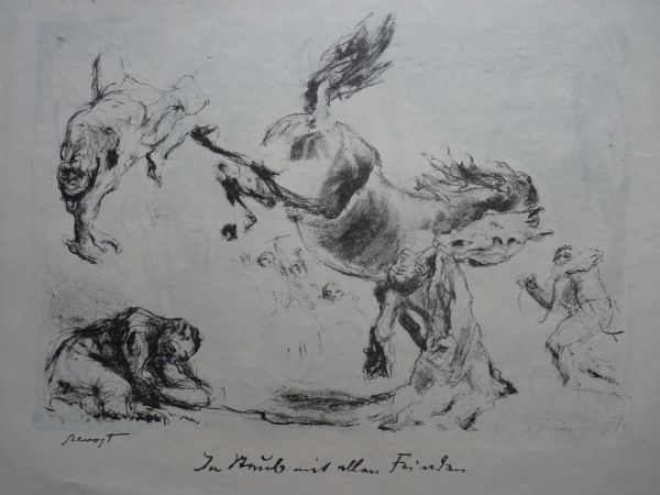 Ernst Ludwig Kirchner - Image 4