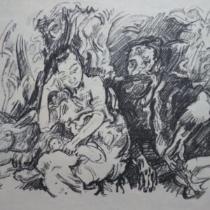 Oskar Kokoschka