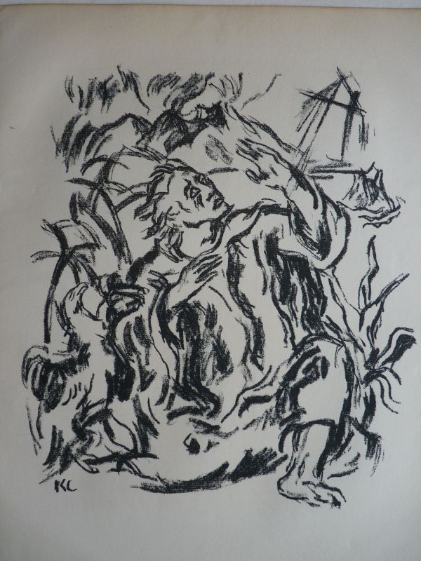 Karl Caspar
