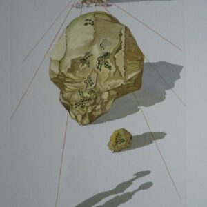 Salvador Dali