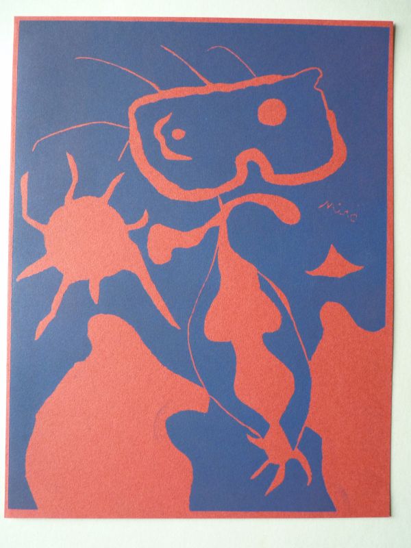 Joan. Miro.