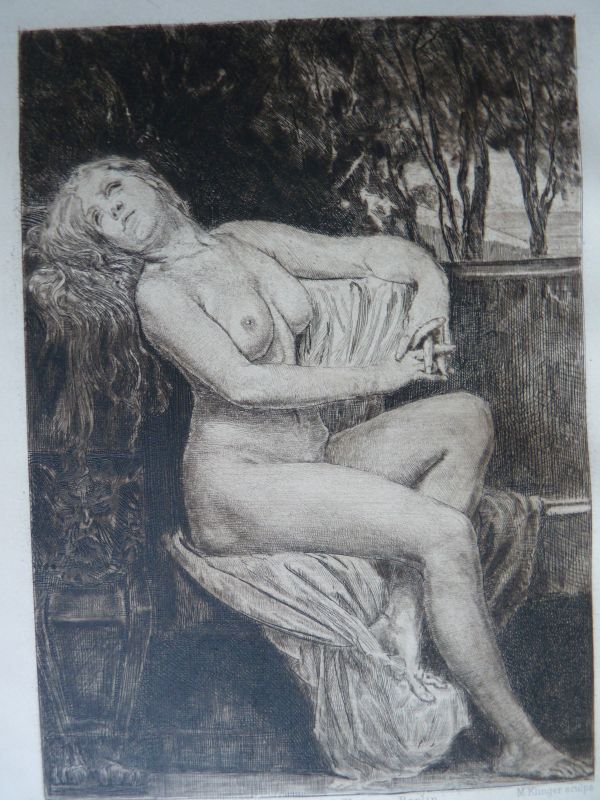 Max Klinger - Image 3