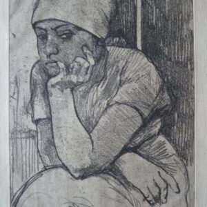 Armand Rassenfosse