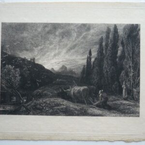 Samuel Palmer