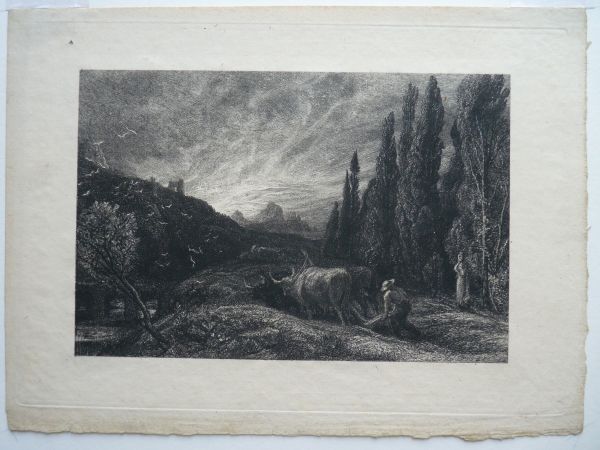 Samuel Palmer