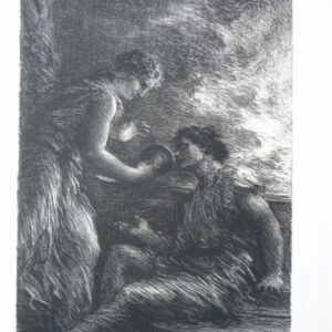 Henri Fantin-Latour
