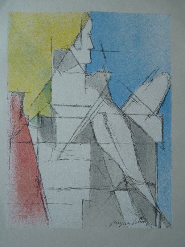 Jacques Villon