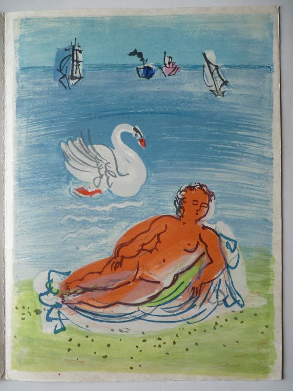 Raoul Dufy