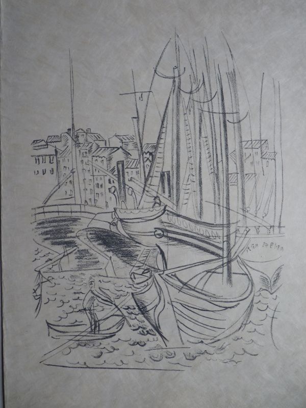 Raoul Dufy