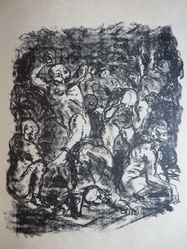 Max Beckmann - Image 2