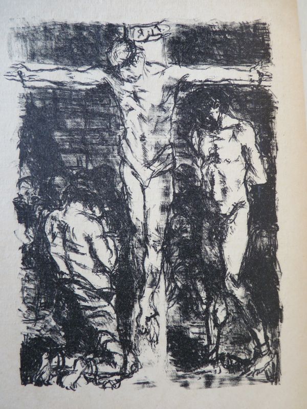 Max Beckmann - Image 4