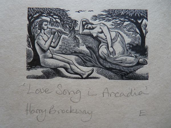 Harry Brockway - Image 4