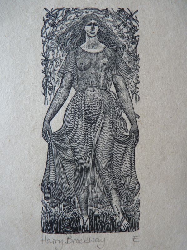 Harry Brockway - Image 3