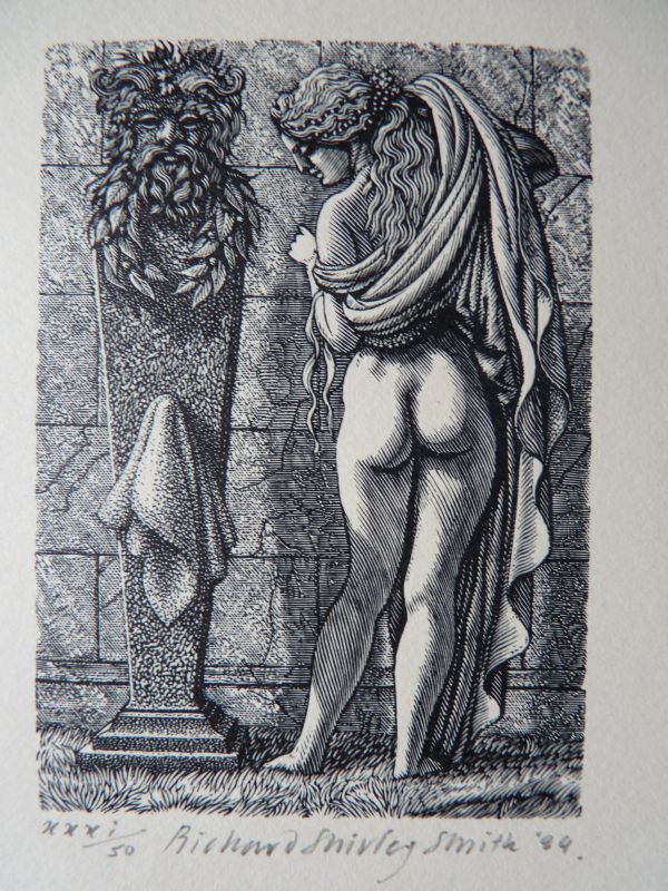 Richard Shirley-Smith - Image 3