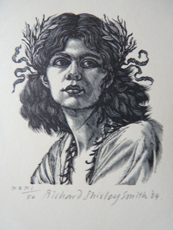 Richard Shirley-Smith - Image 4