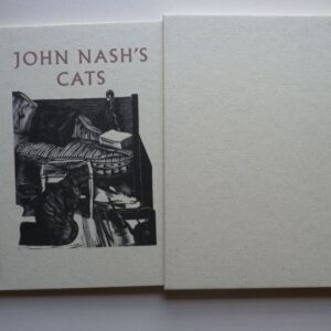 John. Nash.
