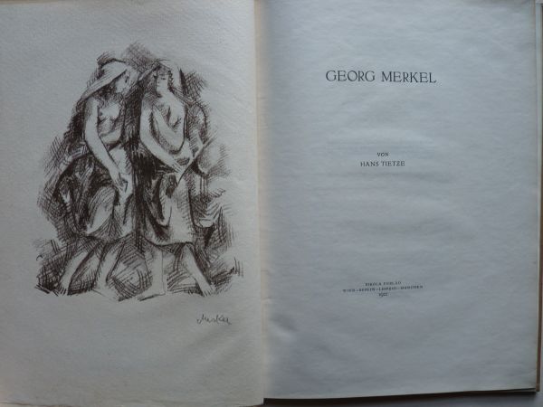 Georg Merkel - Image 2