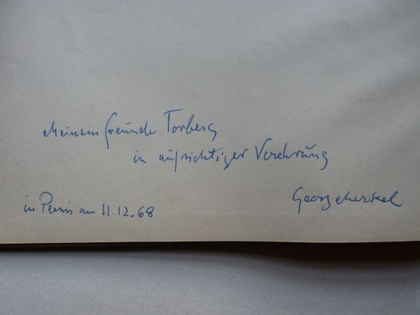 Georg Merkel - Image 3