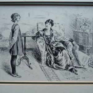 Frederick Townsend
