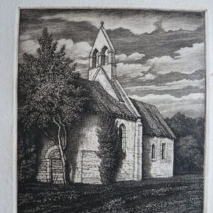 Frederick Griggs