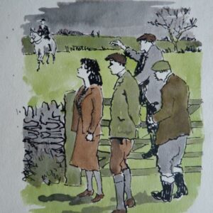 Lynton Lamb