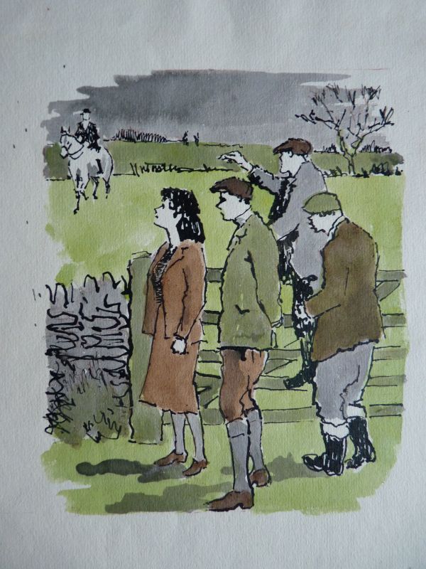 Lynton Lamb