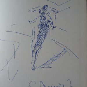 Serge Mendjisky
