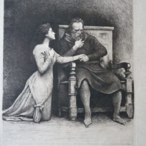 Hubert von Herkomer