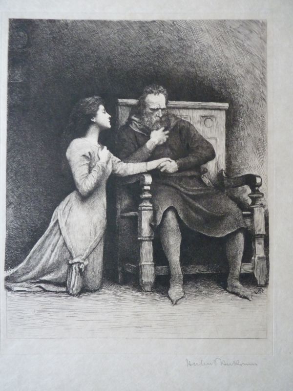 Hubert von Herkomer