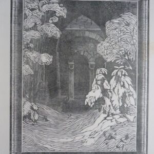 Peter Behrens