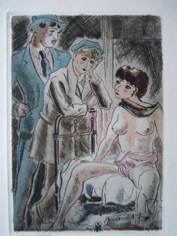 Andre Dignimont